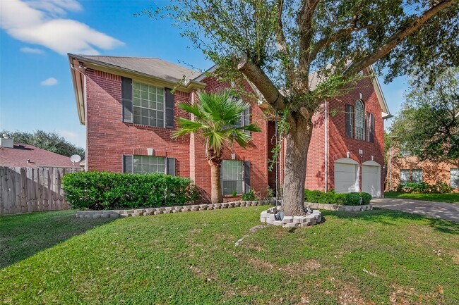 Building Photo - 16315 April Ridge Dr