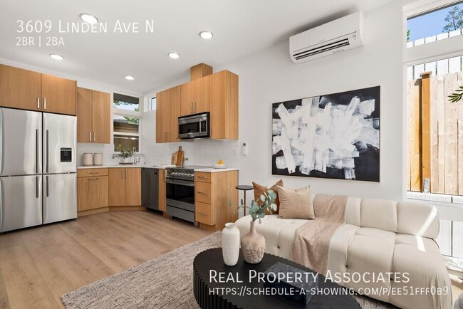 Building Photo - 3609 Linden Ave N