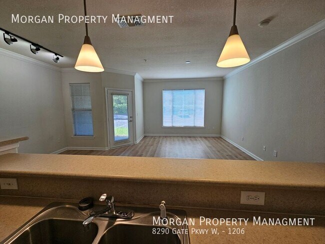 Building Photo - 8290 Gate Pkwy W