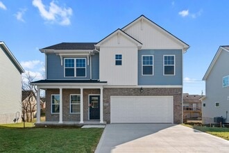 Building Photo - 445 Friendly Ave