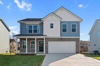 Building Photo - 445 Friendly Ave