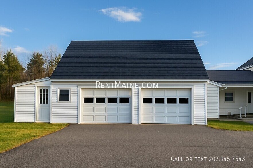 Building Photo - 619 Main Rd