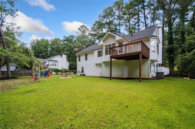 Building Photo - 3840 Pilgrim Mill Rd