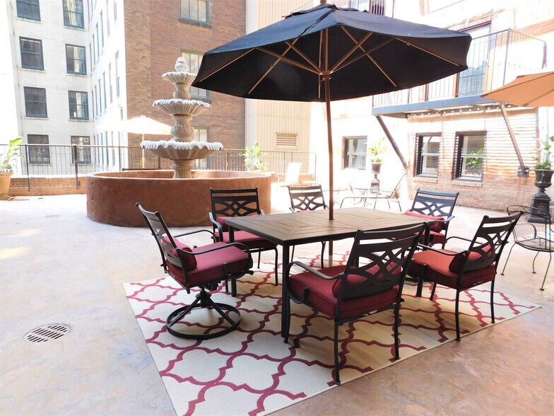 Gallery 1014 Apartment Homes 10141024 Locust St Saint Louis MO 63101