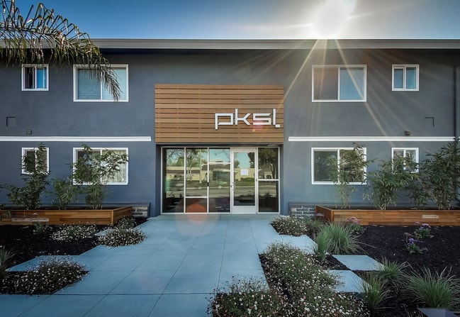 Building Photo - PKSL