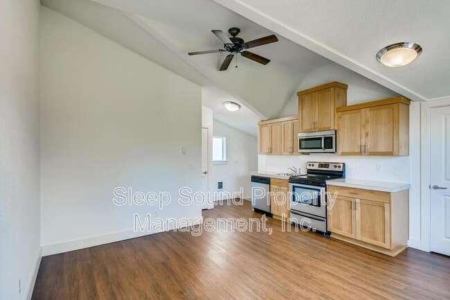 Building Photo - 3603 N Albina Ave