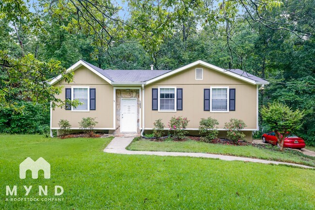 Primary Photo - 5827 Dewey Heights Rd