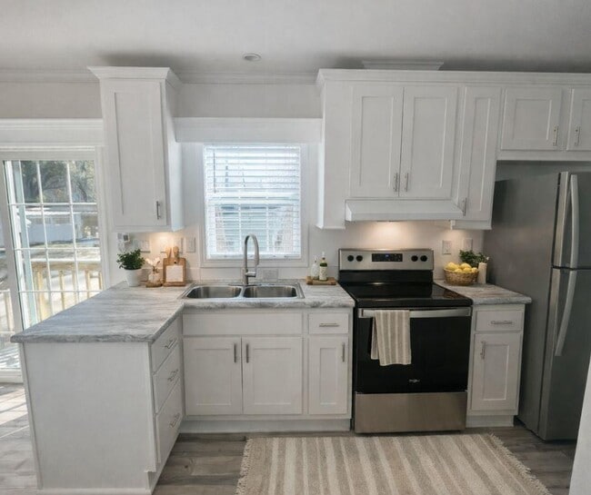 Building Photo - 2166 E Camp N Comfort Ln