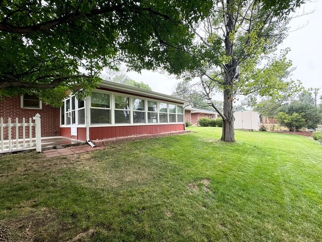 Building Photo - 4 Bedroom - 2 Bath Ranch Style Home with 2 car attached garage in Loveland, Colorado