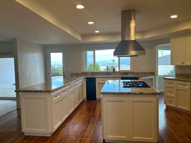 Kithen with Views - 14687 Deervale Pl