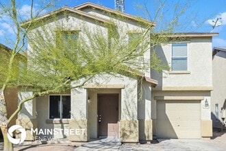 Building Photo - 1517 E Wedwick St