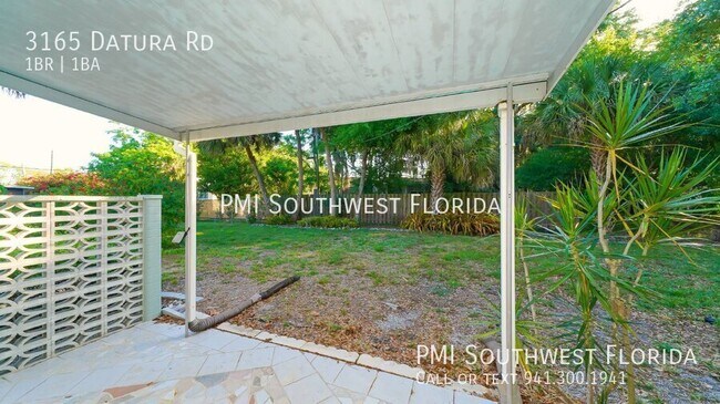 Building Photo - 3165 Datura Rd