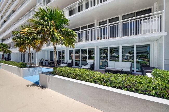 Building Photo - 3546 S Ocean Blvd