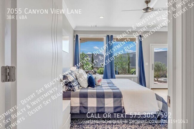 Building Photo - 7055 Canyon View Ln