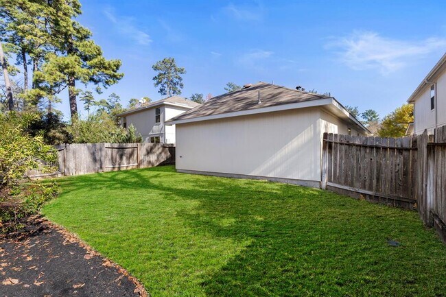 Building Photo - 31 Bark Bend Pl