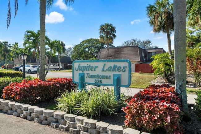 Building Photo - 431 Jupiter Lakes Blvd