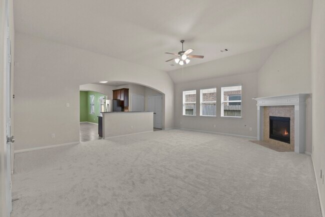Building Photo - 4706 Alluvial Cir