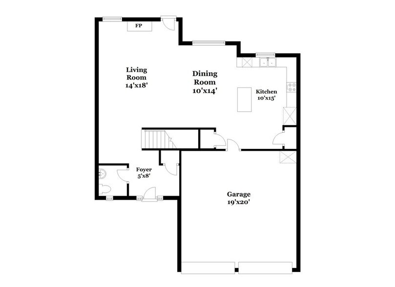 Building Photo - 7443 Hidden Creek Dr