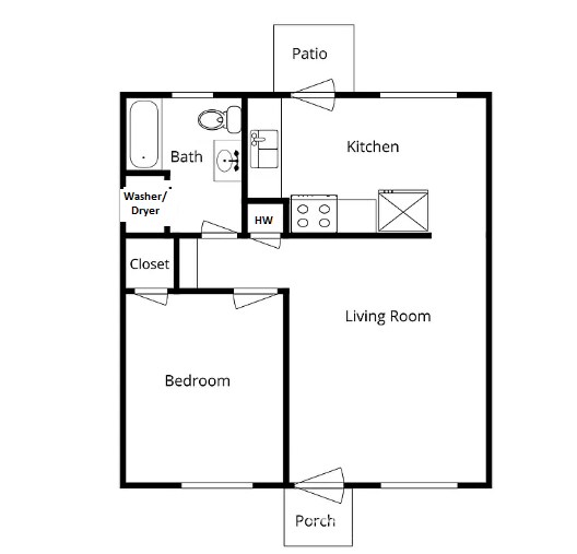 Building Photo - 3232 N 66th St