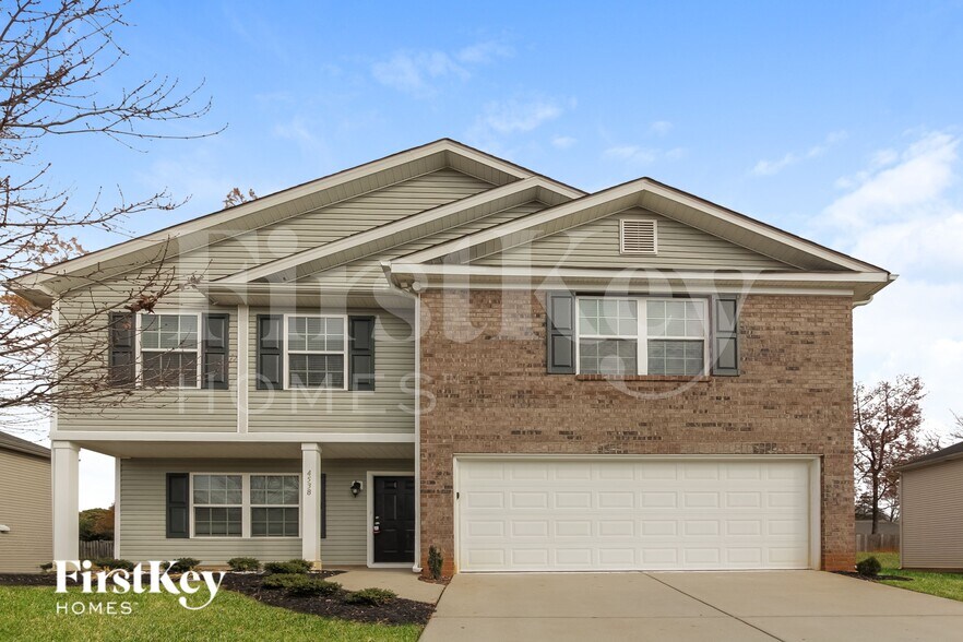 Building Photo - 4538 Austin Dekota Dr