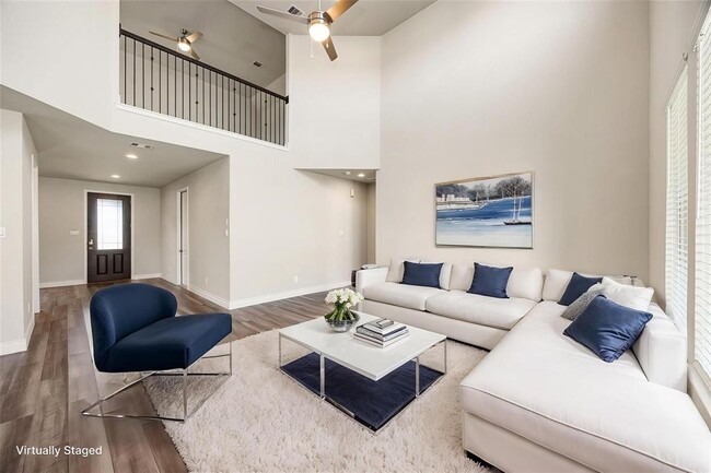Building Photo - 31214 Gullwing Manor Dr