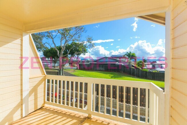 Building Photo - a 2 bdrm, 2 bath townhome  with 1 prkg at Villages at Waipio