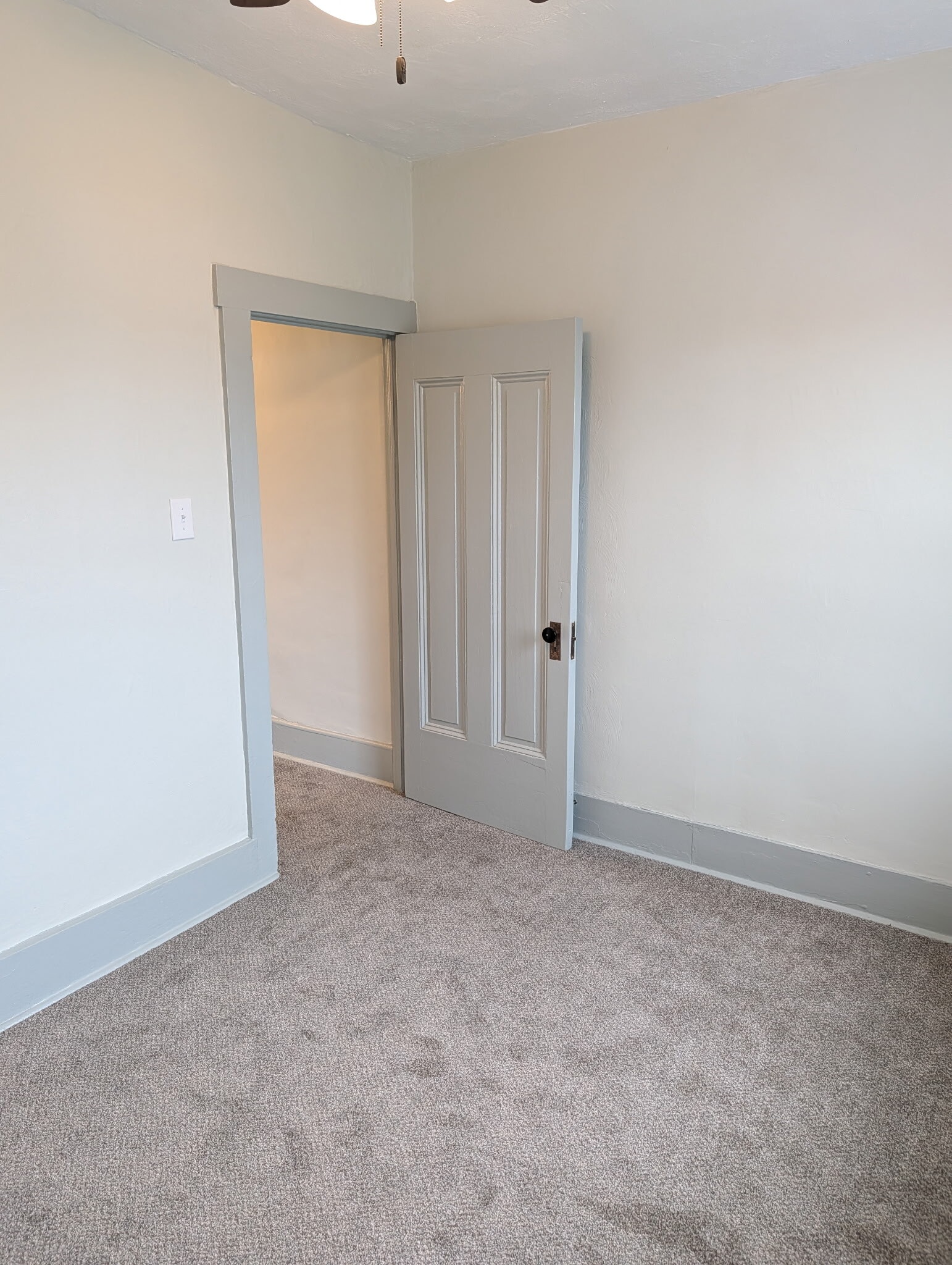 Bedroom 3 - 104 Melmore St