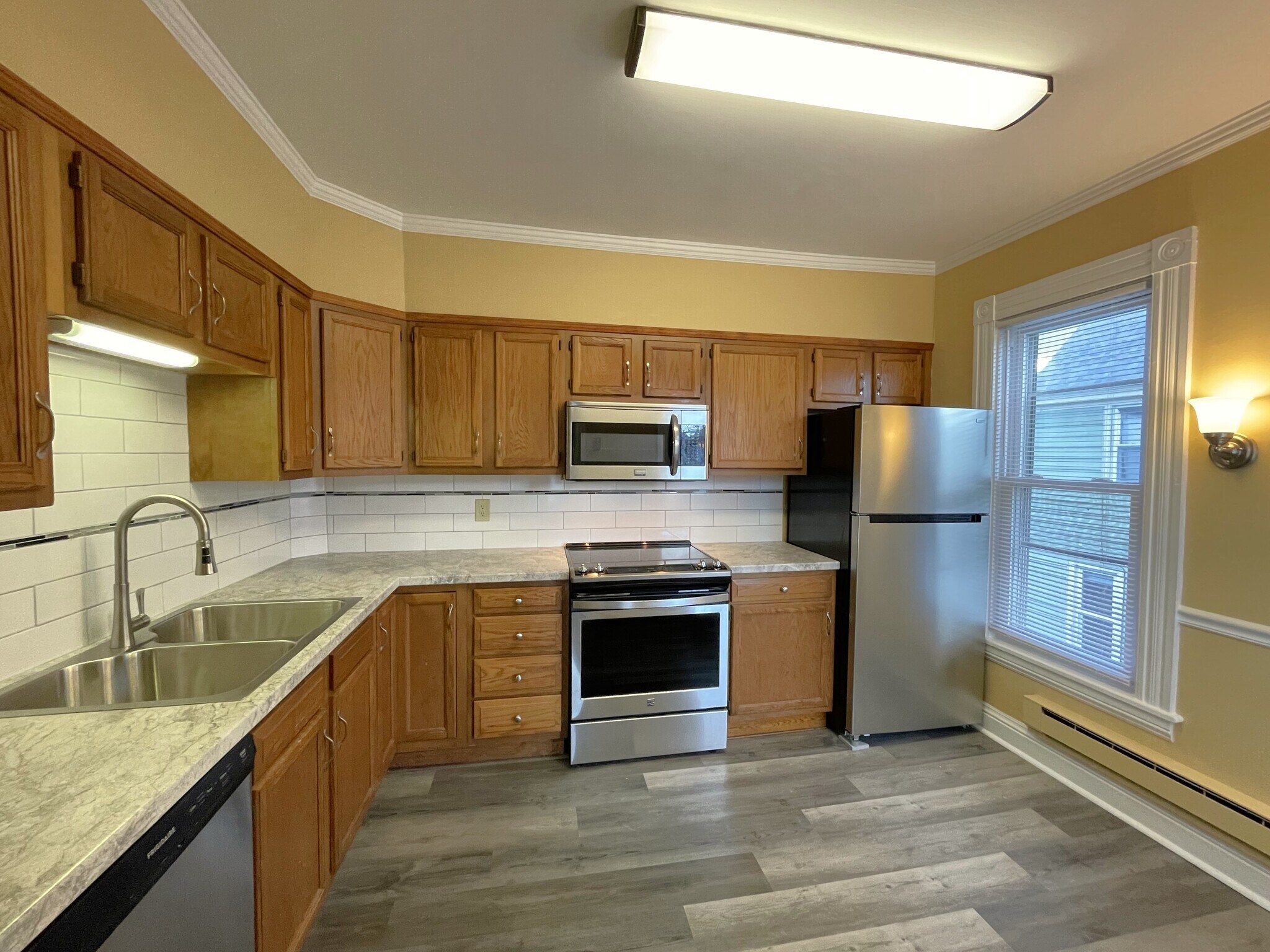Kitchen - 533 W Water St