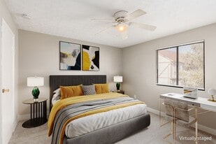 Building Photo - 3115 Francinelane Dr