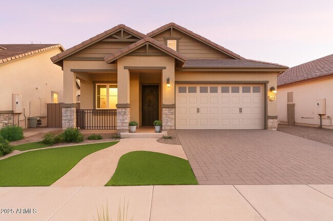 Primary Photo - 22433 E Cattle Dr
