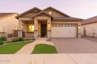 Building Photo - 22433 E Cattle Dr