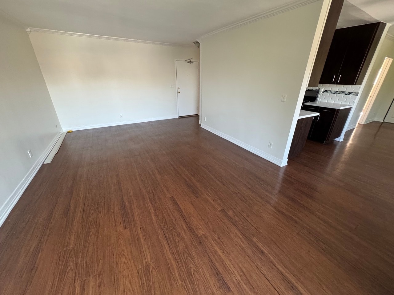 Building Photo - 1138 S Corning St