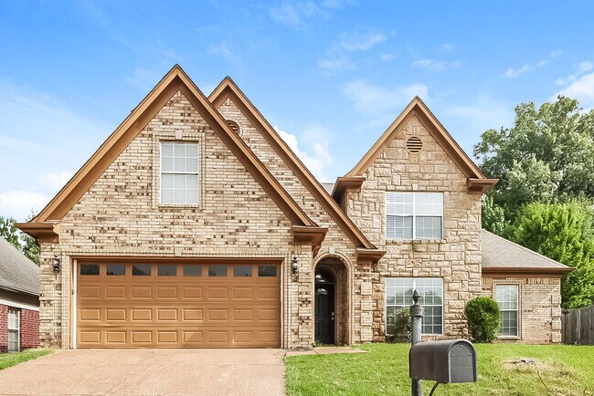 Building Photo - 10156 Lynham Dr