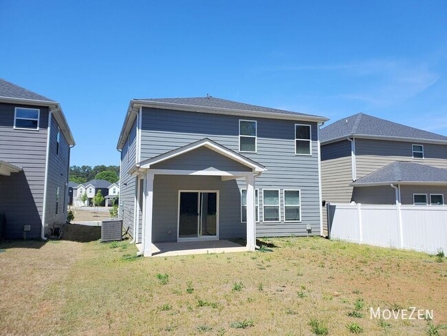 Building Photo - 101 Boren Wy