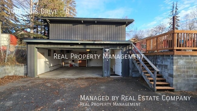 Building Photo - 3406 Lois Dr
