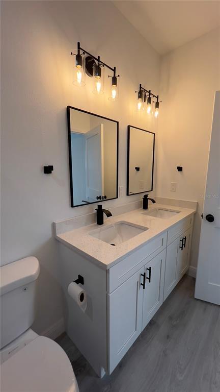 Building Photo - 16734 SW 18th Avenue Rd