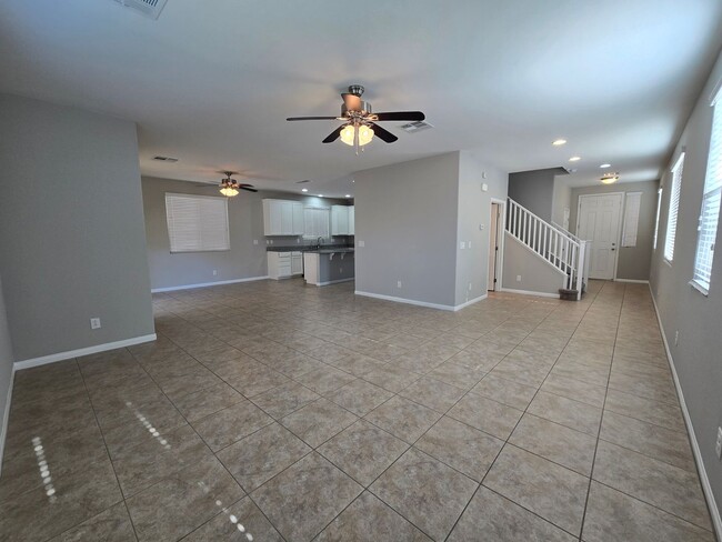 Building Photo - A Fabulous 3 Bedroom Home in SW. Las Vegas