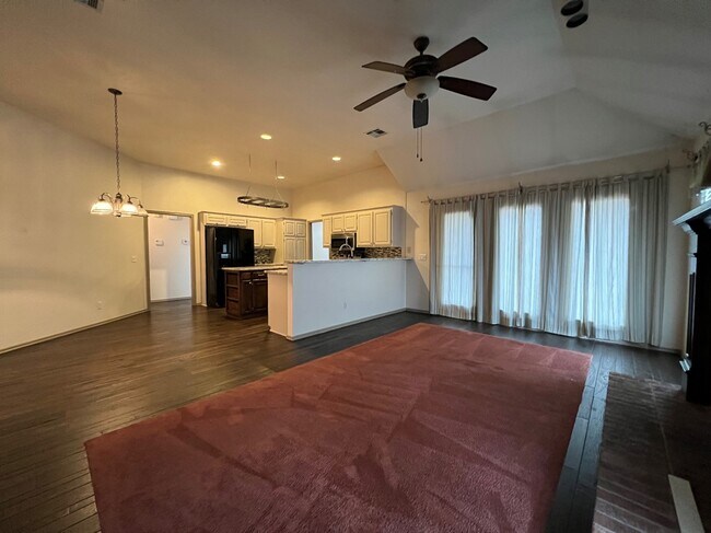 Building Photo - 1301 Copperfield Dr