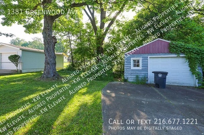 Building Photo - 1381 Greenwood Ave