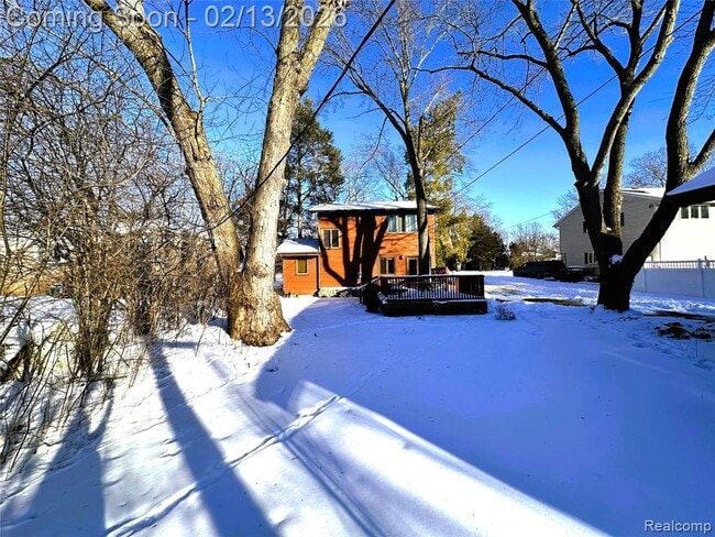 Building Photo - 3224 Mc Comb St