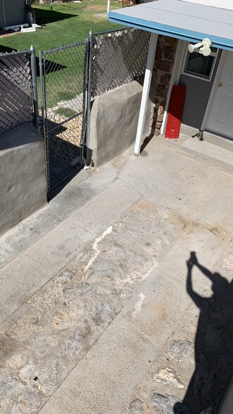 Building Photo - 4505 Pershing Dr
