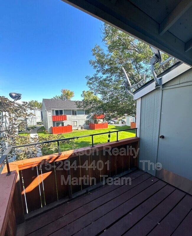 Building Photo - 4602 Neil Rd