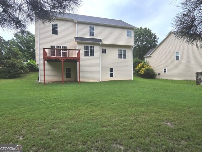 Building Photo - 3490 Southpointe Hill Dr NE