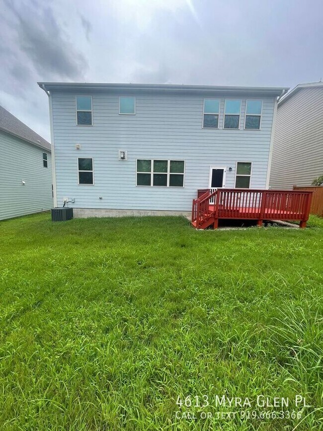 Building Photo - 4613 Myra Glen Pl