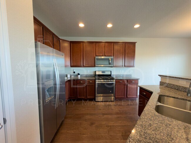 Building Photo - Peyton Four Bedroom Home