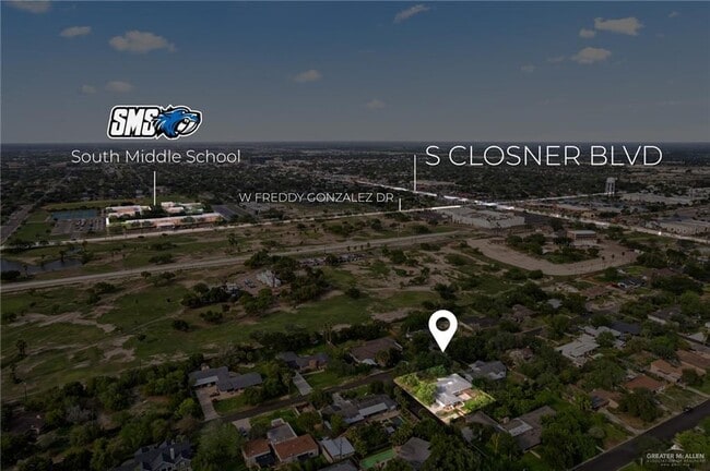 Building Photo - 28 W Austin Blvd