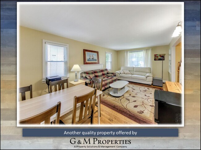 Building Photo - 4-Bedroom Single-Family - Walk to Strong/UofR!