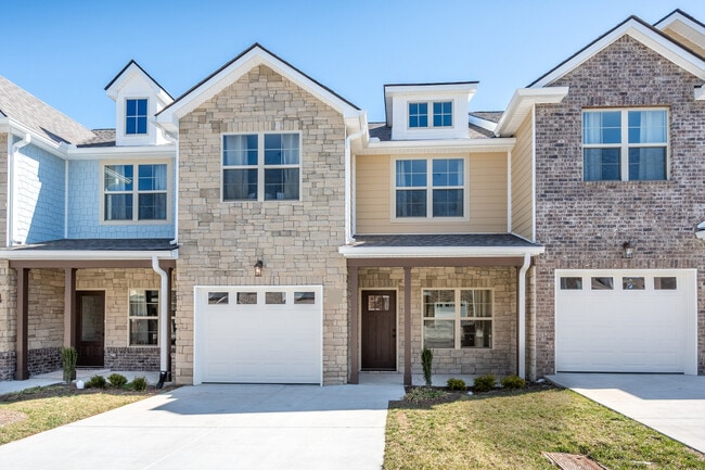 Building Photo - 3319 Old Hickory Blvd