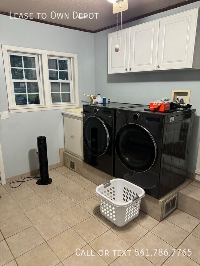 Building Photo - Lease to Own home with Upgrades