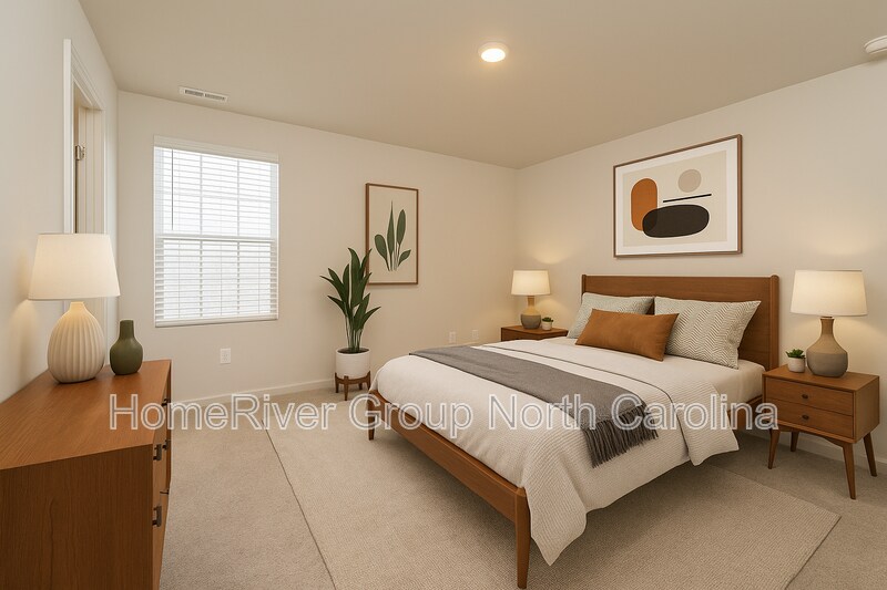 Building Photo - 2815 Carrollwood Dr